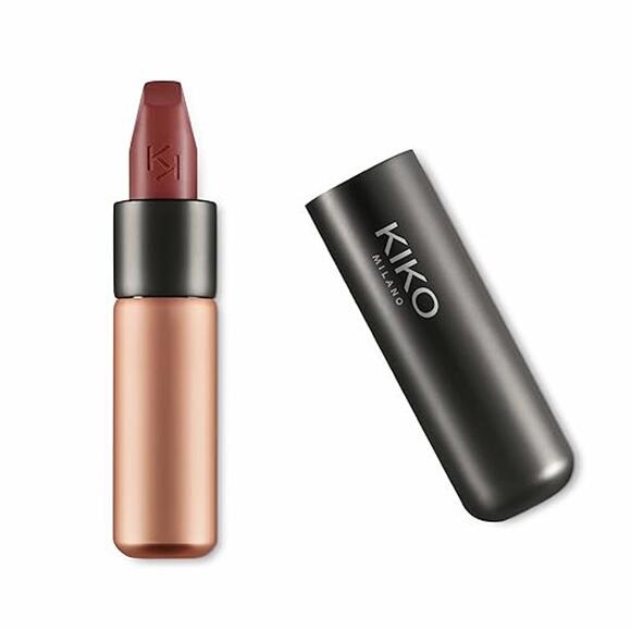 Kiko Milano Velvet Passion Matte Lipstick | Creamy Matte Lipstick - Picture 1 of 4